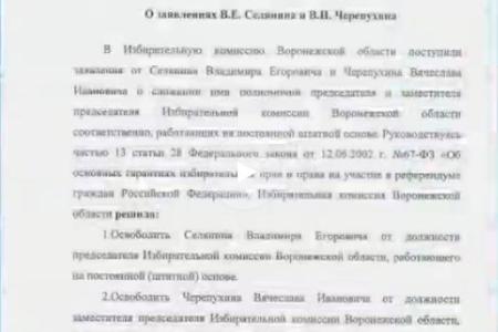 Коммерсантъ: Преступление и наказание в современной России на примере Воронежской области