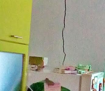 Приморский край. «Новое аварийное жилье» в городе Артеме привлекло внимание депутатов-коммунистов