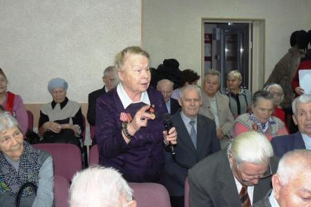 «Если тебе комсомолец имя…». В Кургане отметили День рождения комсомола