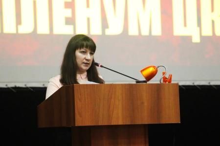Ленинский комсомол приступил к подготовке празднования 100-летия ВЛКСМ