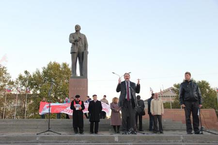 95-летию Крымской Республики посвящается…