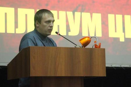 Ленинский комсомол приступил к подготовке празднования 100-летия ВЛКСМ
