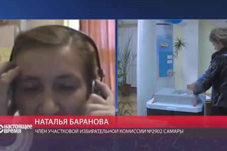  "Я подписалась. Это уже преступление". Зачем писать самодонос о подделке результатов выборов