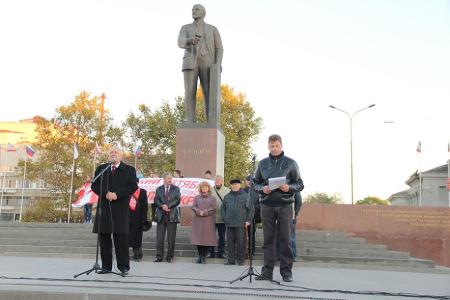 95-летию Крымской Республики посвящается…