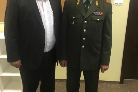 Вячеслав Тетёкин: «Патриотизм» российской власти – липовый