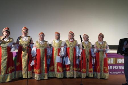 В Забайкалье отметили 98-годовщину Ленинского Комсомола
