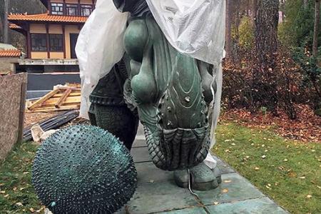 beyvora.ru: «Корпорация развития подмосковных имений» - на что ушли миллиарды, выделенные на инфраструктуру  Урала?