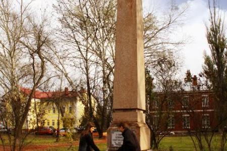 Тамбовская область. В Котовском городском отделении ЛКСМ прошло празднование 98-й годовщины создания всесоюзной комсомольской организации