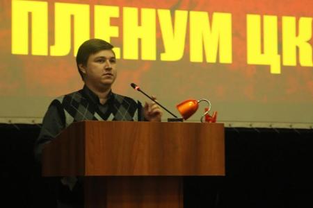 Ленинский комсомол приступил к подготовке празднования 100-летия ВЛКСМ