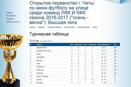 Забайкальский край. «Динамо-КПРФ» лидирует