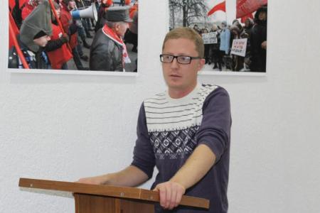 Пензенские коммунисты провели Пленум обкома