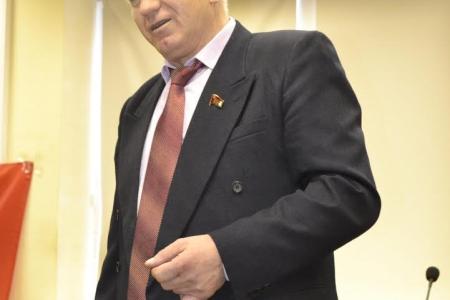 Воронежская область. Комсомол – моя судьба