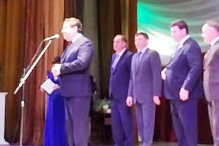 Первый секретарь Ставропольского крайкома КПРФ Виктор Гончаров: С одной бедой Россия потихоньку справляется, преодолеть другую помогут законопроекты КПРФ!