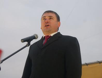 Красноярский край. Позор фальсификаторам! В.Толоконский, С.Пономаренко, К.Бочаров должны уйти  в отставку!
