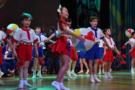 Г.А. Зюганов: Мы должны быть верны лучшим традициям Ленинского Комсомола