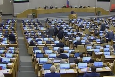 Программа «Стоит заДУМАться» на телеканале "Красная линия". Выпуск от 7 ноября 2016 года