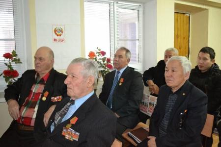 Состоялся VI совместный Пленум Комитета и Контрольно-ревизионной комиссии Калмыцкой республиканской организации КПРФ