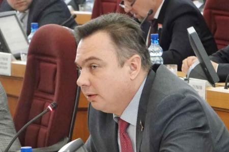 Фракция КПРФ в Законодательном Собрании Амурской области выступила против дырявого бюджета «единороссов»