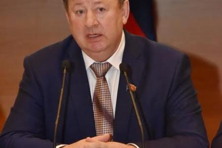 В.И. Кашин провел в Госдуме парламентские слушания о законодательном обеспечении эффективного использования земель сельскохозяйственного назначения