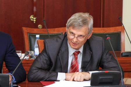 Вологодские коммунисты раскритиковали областной бюджет