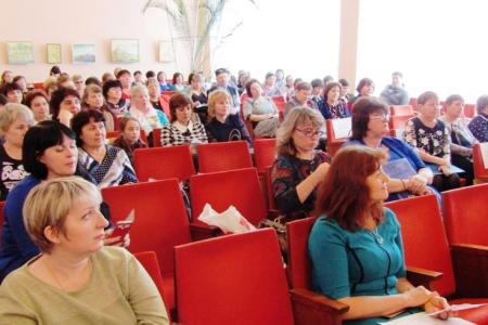 В Кургане при поддержке КПРФ состоялся фестиваль сельских библиотек-2016 «Живи, российская глубинка»