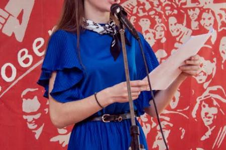 В Луганске прошёл культурно-ностальгический фестиваль «Мой адрес - Советский Союз»