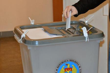 К.К. Тайсаев: «Молдавские избиратели сделали свой выбор»