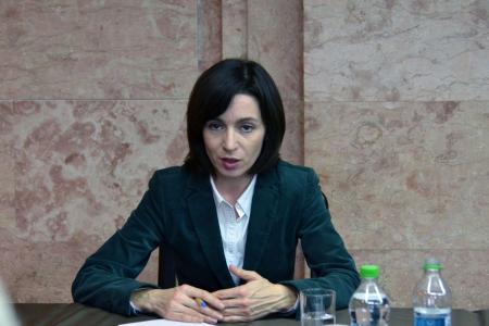 К.К. Тайсаев принимает участие в работе группы международных наблюдателей в преддверии второго тура на выборах президента Республики Молдова  