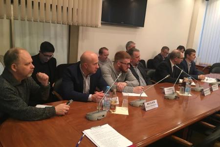 В.Н. Тетёкин: Независимые экономисты и предприниматели считают, что нынешний курс власти имеет тупиковый характер