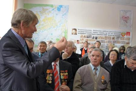 Коммунисты Курганской области подвели итоги избирательной кампании