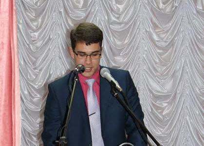В Белгородской области прошёл II этап областной молодёжной научно-теоретической конференции «Судьбы социализма в России», посвящённой 100-летию Великой Социалистической Революции