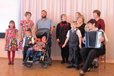 В Кургане при поддержке КПРФ состоялся фестиваль сельских библиотек-2016 «Живи, российская глубинка»