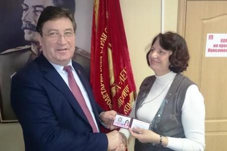 Лидер ставропольских коммунистов Виктор Гончаров: Федеральный центр ободрал наш край, как липку 