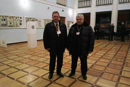 К.К. Тайсаев: «Молдавские избиратели сделали свой выбор»