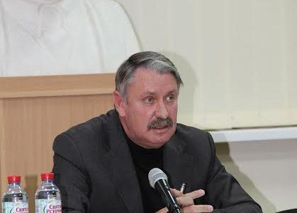 Республика Крым: Состоялся семинар–совещание с секретарями первичных партийных отделений КПРФ