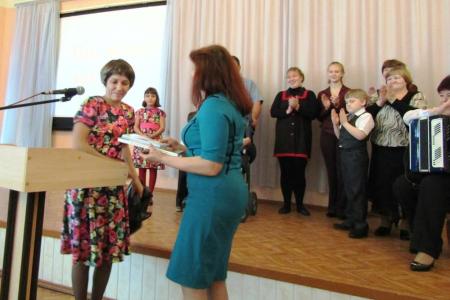 В Кургане при поддержке КПРФ состоялся фестиваль сельских библиотек-2016 «Живи, российская глубинка»