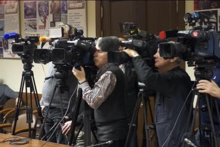 Г.А. Зюганов: Правительство обанкротилось, это очевидно