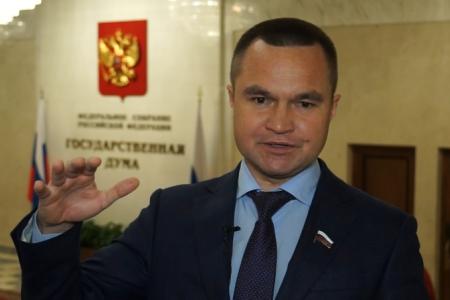 С.И. Казанков: «Бюджет 2017 года самый тяжёлый за последние 20 лет». Видео КПРФ ТВ