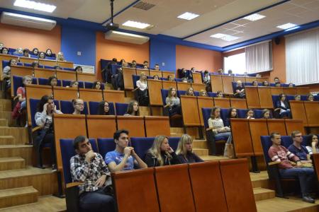 В Астрахани стартовал Федеральный спортивно-просветительский проект «Наследие  победителей»