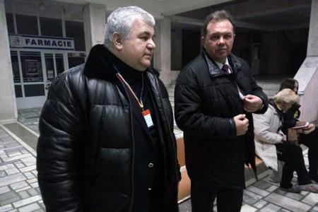 К.К. Тайсаев: «Молдавские избиратели сделали свой выбор»