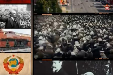 Д.Г. Новиков принял участие в программе «Особая статья» на телеканале «Звезда»