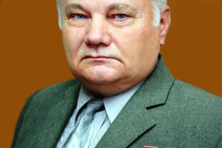 Коммунисты Кургана чествовали Героя Социалистического Труда Ю.И. Набатникова