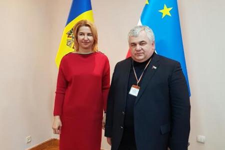 К.К. Тайсаев: «Молдавские избиратели сделали свой выбор»