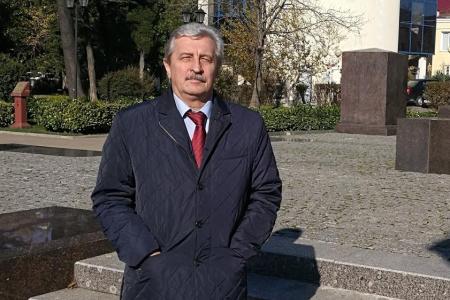 Краснодарский край. Состоялась рабочая поездка коммуниста-депутата Н. Осадчего в город Туапсе
