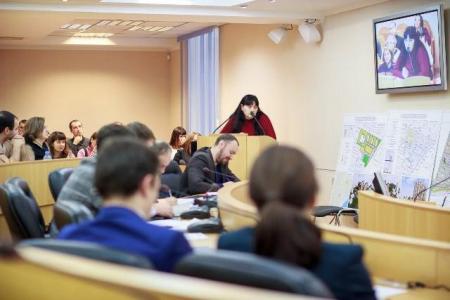 ХМАО-Югра. КПРФ и "Совесть" на защите интересов жителей Сургута