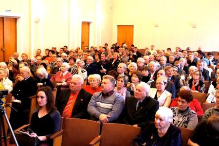 За общество социальной справедливости! Коммунисты Зауралья отмечают годовщину Великого Октября