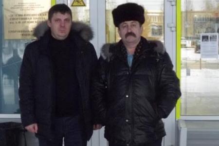 Депутат-коммунист Тюменской областной Думы Иван Левченко побывал с рабочим визитом в городе Нягань
