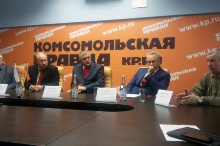 КПРФ сдвинула с мёртвой точки ситуацию с долгами перед шахтёрами в Гуково