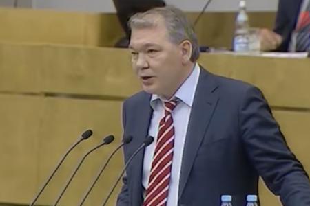 Программа «Стоит заДУМАться» на телеканале "Красная линия". Выпуск от 7 ноября 2016 года