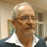 Поздравляем с юбилеем художника Г.В. Животова